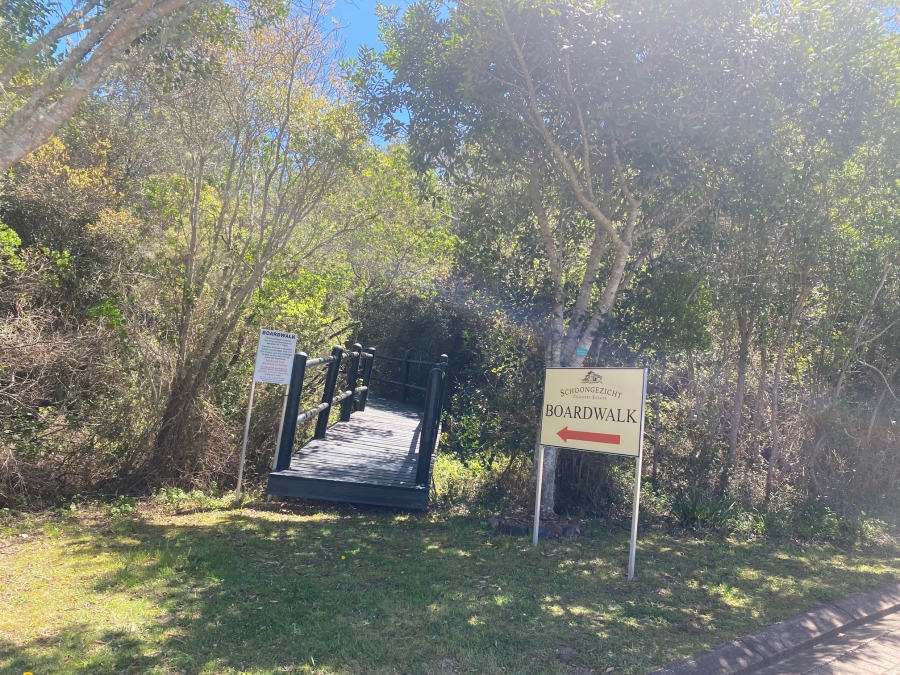 0 Bedroom Property for Sale in Schoongezicht Western Cape